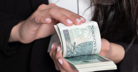 Przez 62 lata ani razu nie wziął L4. Tyle emerytury dostał
