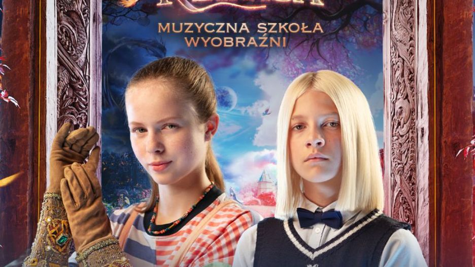 Będzie nowa "Akademia Pana Kleksa". Łowcy talentów ruszają w Polskę