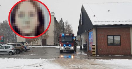 Dramat 14-latki z Andrychowa. Mijały ją setki ludzi, nikt nie reagował