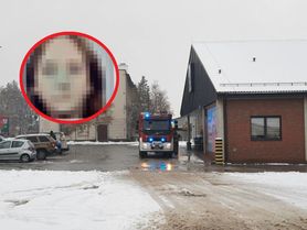 Dramat 14-latki z Andrychowa. Mijały ją setki ludzi, nikt nie reagował