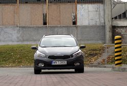 Kia Cee`d SW 1.6 DCT vs. Hyundai i30 Wagon