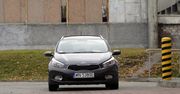 Kia Cee`d SW 1.6 DCT vs. Hyundai i30 Wagon