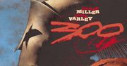 Frank Miller kończy prequel "300"