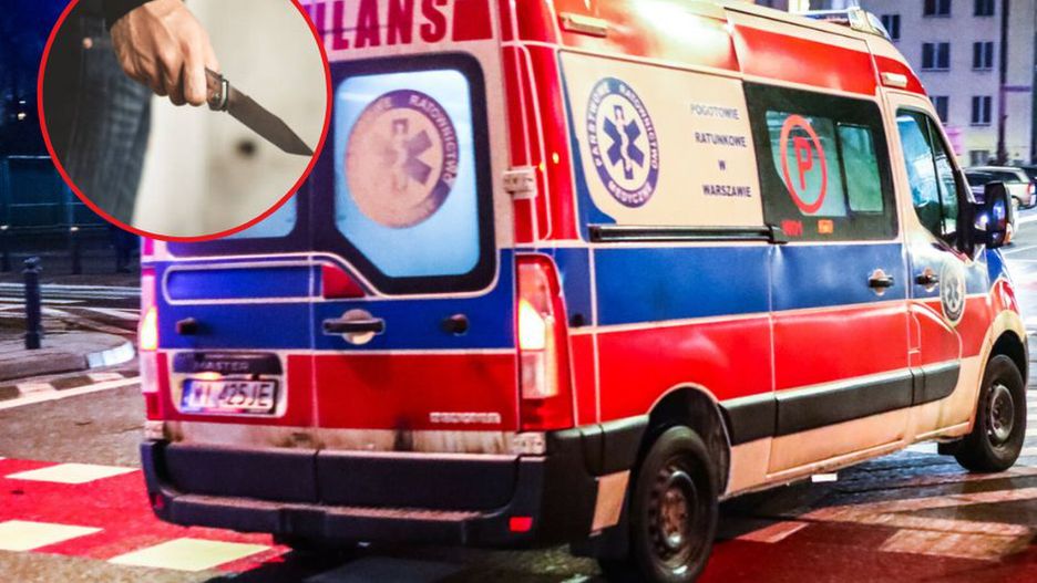 "40 cm od mojej twarzy". Heroiczny wyczyn nastoletnich bliźniaków