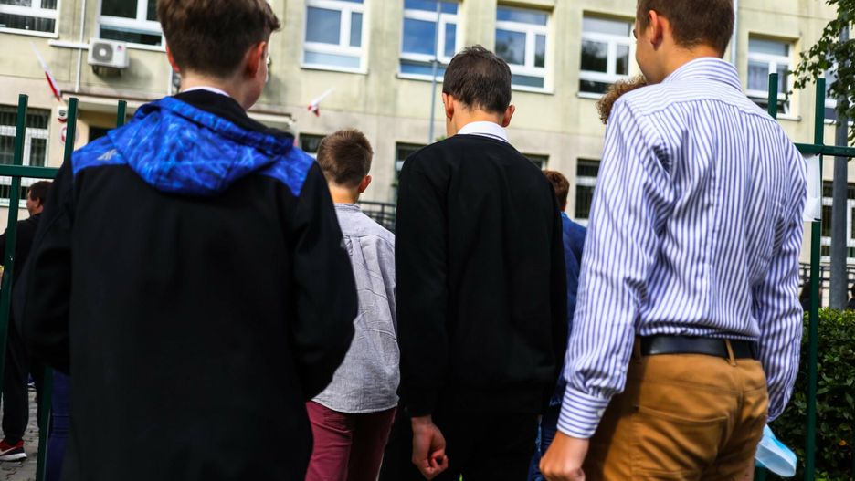 Zdjęcie ilustracyjne