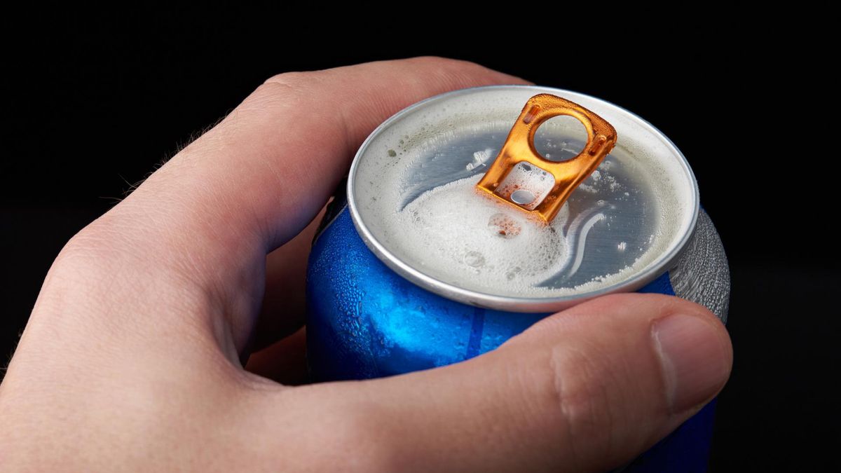 Wystarczy jedna puszka, by pojawiły się problemy ze snem