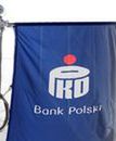 PKO BP podał wyniki