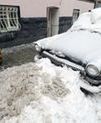 Poślizgnąłeś się na oblodzonym chodniku? Oto, co możesz zrobić