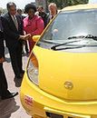 Hindusi chcą produkować samochód tańszy niż Tata Nano