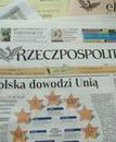 Dziennik "Rzeczpospolita" ma nowego naczelnego