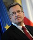 Komorowski podpisał nowelizację ustawy o NBP