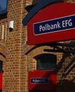 Sąd Rejestrowy zarejestrował bank krajowy Polbank EFG SA