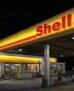 Shell będzie wydobywać gaz łupkowy na wschodzie Ukrainy