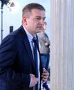 Kiedyś ostro krytykował Piterę, teraz się z nią umówił