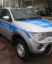 Policyjne L200