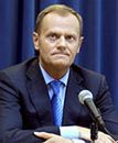 Tusk: wystawianie Polaka na szefa MFW nie miałoby sensu