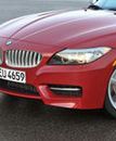 BMW Z4 z M-Pakietem