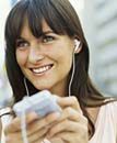 Muzyka pozytywnie wpływa na nastrój konsumentów