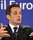 Sarkozy: w strefie euro musimy skoordynować nasze wysiłki