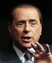 Berlusconi: Włochy mogą pierwsze wyjść z kryzysu