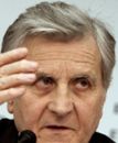 Trichet: stopy w strefie euro są na odpowiednim poziomie