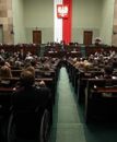 Sejm uchwalił nowelizację ustawy o emeryturach i rentach z FUS