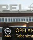 Opel rezygnuje z europejskiej pomocy publicznej