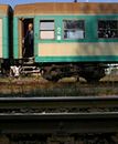 Trzy firmy chcą sprzedać PKP Intercity lokomotywy