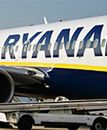 Plan oszczędności Ryanaira zablokowany