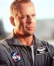 Bruce Willis wpadnie do Polski na jednego?