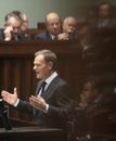 Donald Tusk zapowiedział pot i łzy