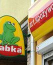 Żabka przeskoczy Biedronkę