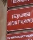KNF nie widzi potrzeby rozciągania swojego nadzoru na parabanki