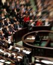 Sejm uchwalił ustawę okołobudżetową