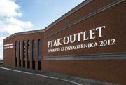 Sklep outletowy za 100 mln złotych. Czas na wielkie otwarcie
