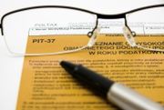 Jak wypełnić PIT-37 rozliczając się w 2013 roku?