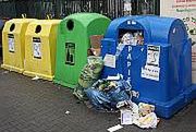 Polak za wywóz śmieci zapłaci więcej niż Niemiec