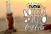 Coca-Cola wprowadza nowe butelki