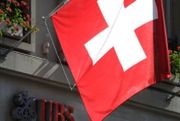 Bank centralny Szwajcarii pozostawia stopy proc. bez zmian