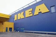 Żółto-niebieska IKEA teraz bardziej zielona