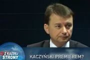 Poseł PiS: to będzie koniec tworu "Platforma Obywatelska"