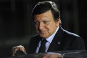 Barroso: Mamy z Hollende'em wspólny cel - ożywić gospodarkę UE