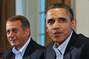 Boehner przedstawi nowy plan redukcji deficytu