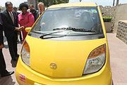 Hindusi chcą produkować samochód tańszy niż Tata Nano