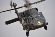 Sułtanat Brunei kupi 12 śmigłowców Black Hawk z Mielca