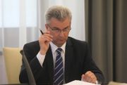 Komisja infrastruktury przeciw wnioskowi o odwołanie Grabarczyka
