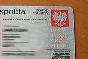 Dowody wydrukują nam za granicą?