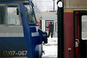 Trwają rozmowy z zarządami spółek kolejowych