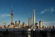 Chińska urbanizacja - czy nie za szybko?