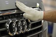 Audi wznowi produkcję samochodów w Rosji